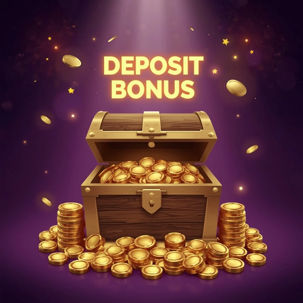 bonus casino Magical Spin