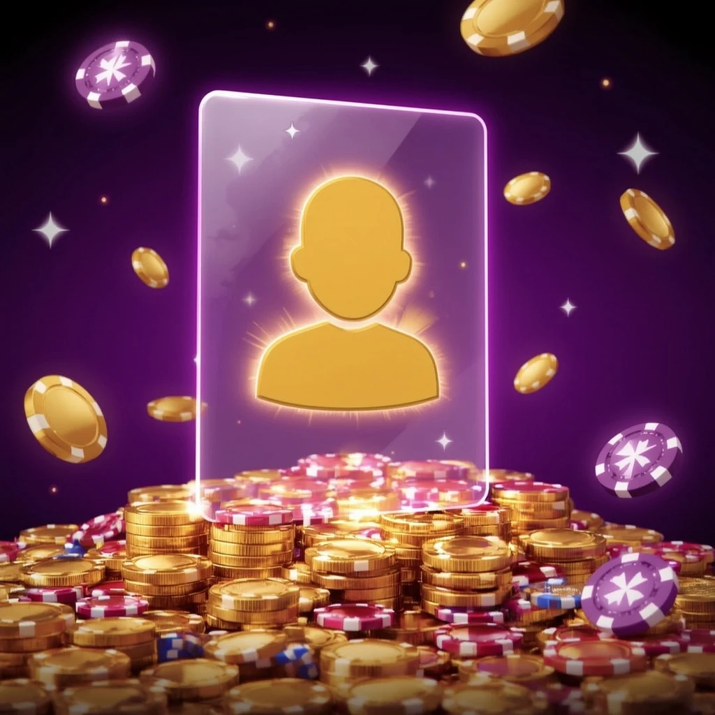 Connexion au casino Magical Spin