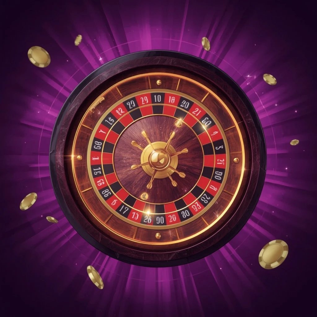 Casino Magical Spin en direct