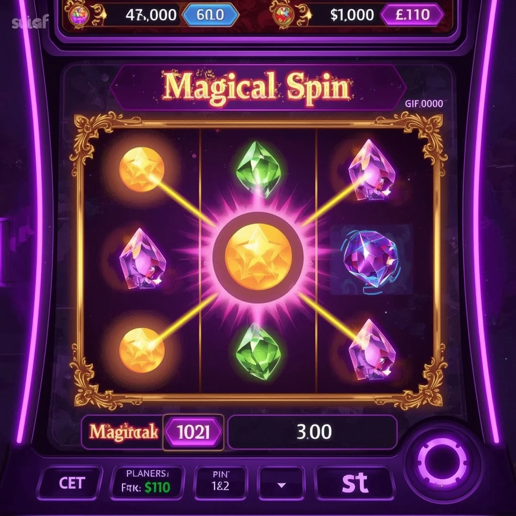 slot games
